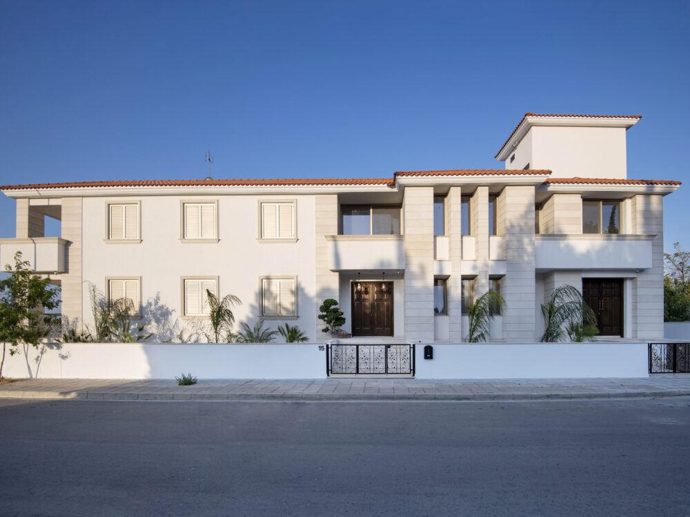 Private Residence Carolina Park, Residential interior design by Kivo Design House (1)