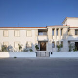 Private Residence Carolina Park