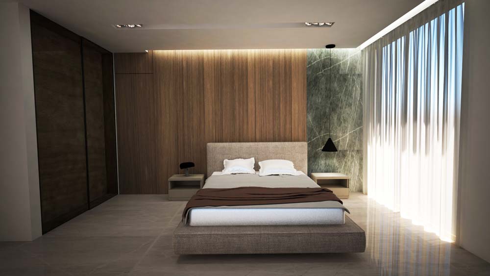 Private Residence Aradippou, Residential interior design by Kivo Design House (2)