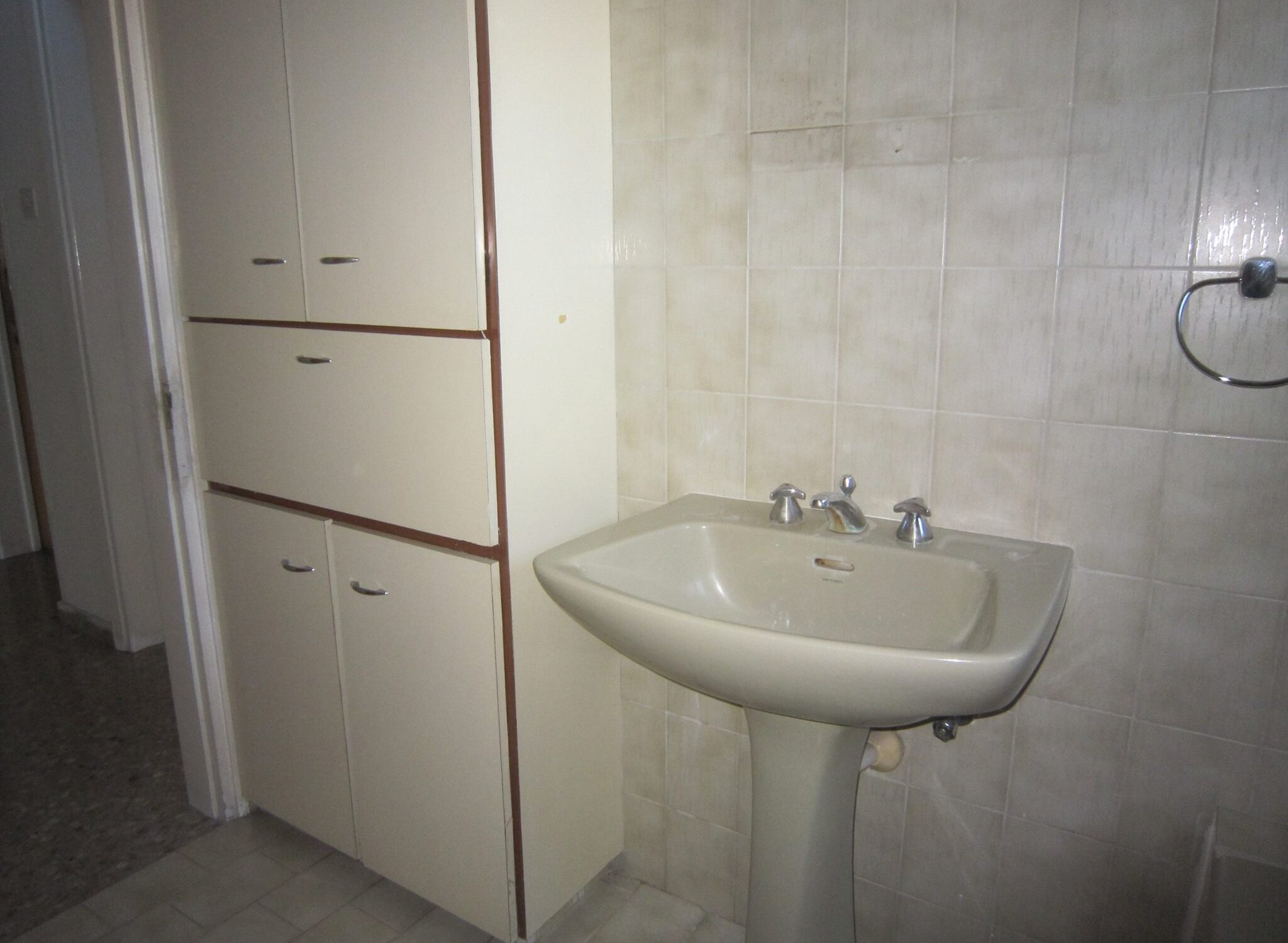 Apartment Renovation Aglantzia, Residential interior design by Kivo Design House (9)