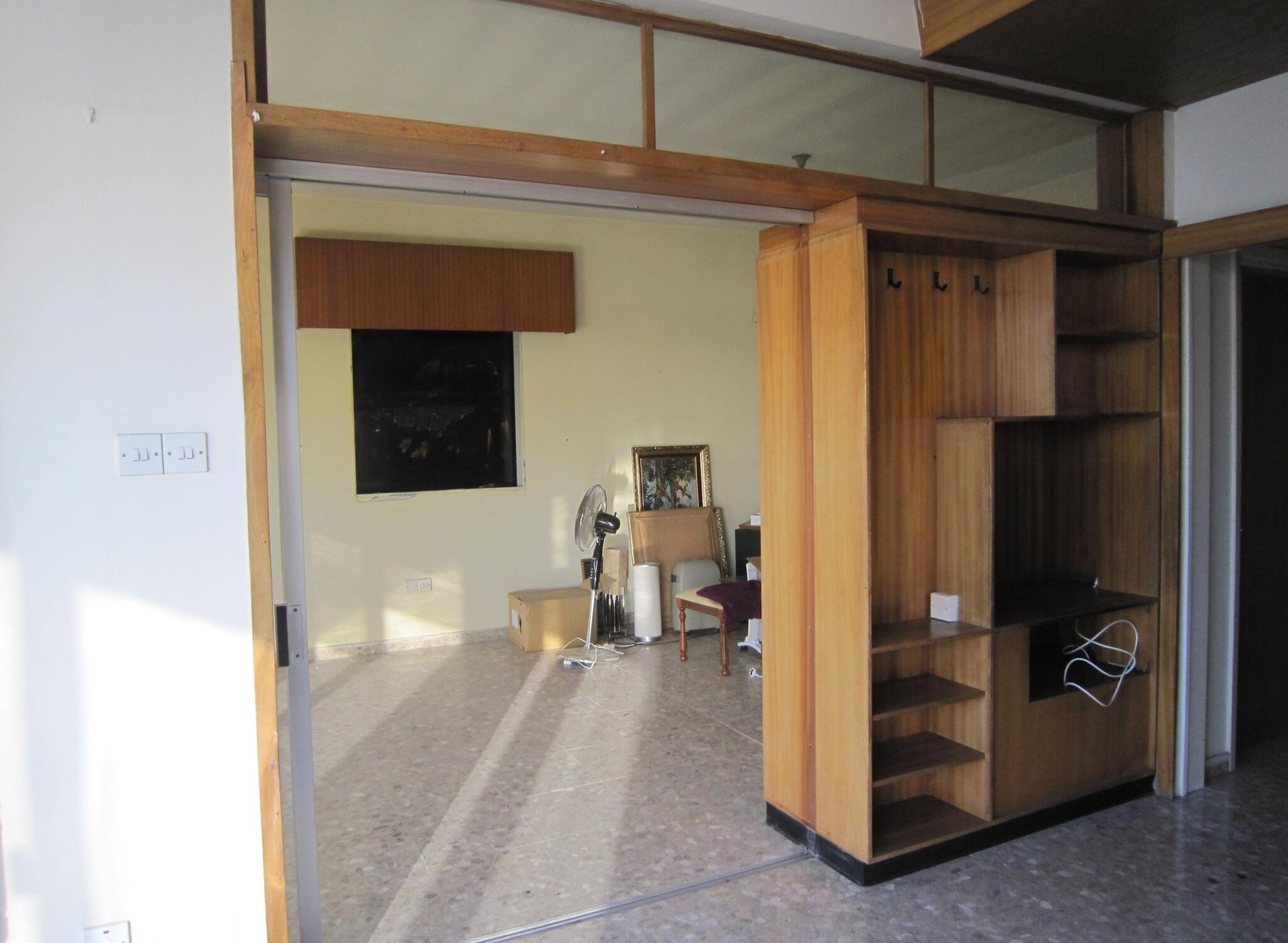 Apartment Renovation Aglantzia, Residential interior design by Kivo Design House (7)