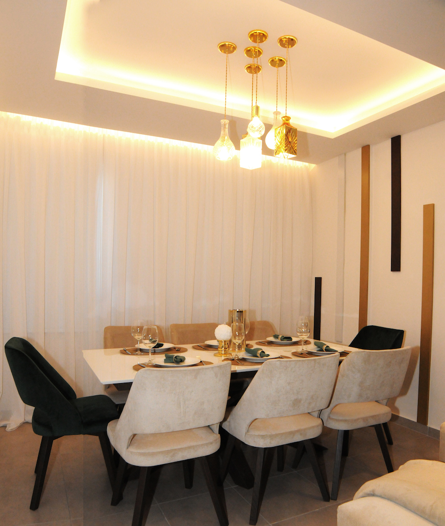 Small Apartment Larnaca, Residential interior design by Kivo Design House (4)