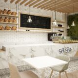 Le Ble Bakery Larnaca