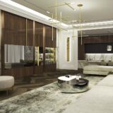 Private Residence Nicosia