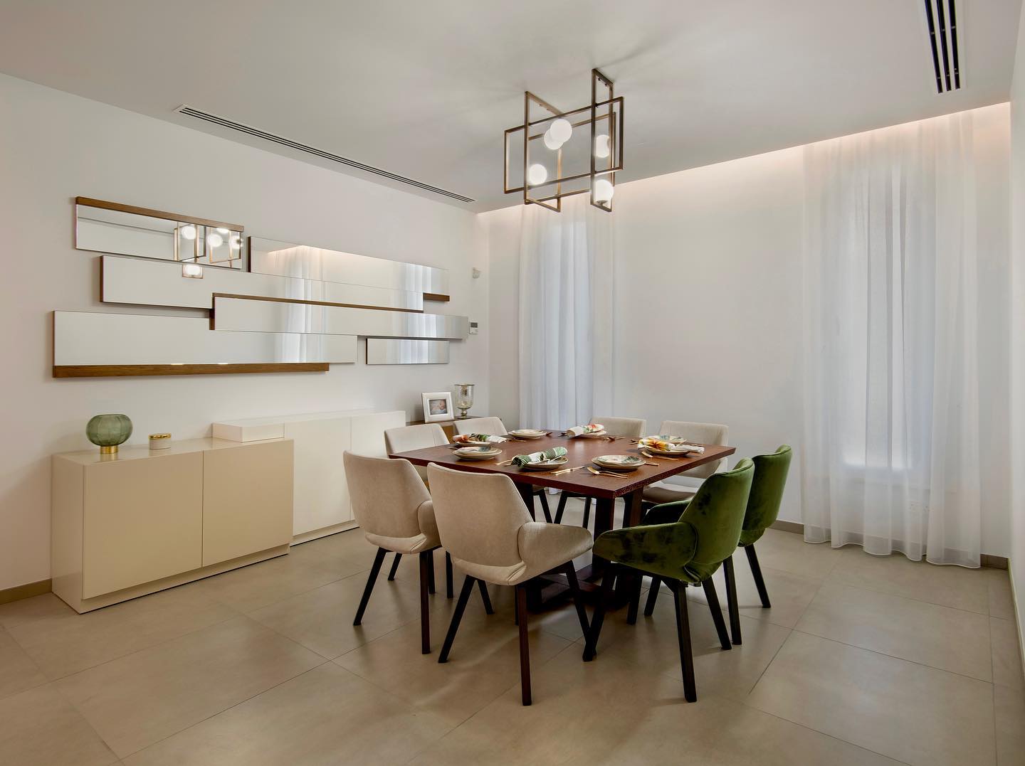 Private Residence Shia, Residential interior design by Kivo Design House (7)