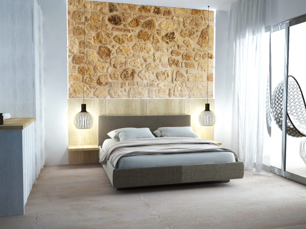 Boutique Hotel Concept Development, Hospitality interior design by Kivo Design House (1)