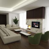 Private Residence Strovolos