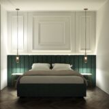 Forest Park Junior Suite
