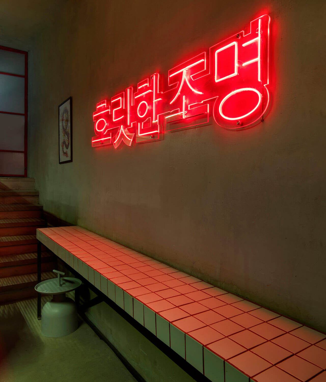 Blurry Lights, Hospitality interior design by Kivo Design House (16)