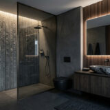 Pege Building Interior for Hadjiloucas Construction