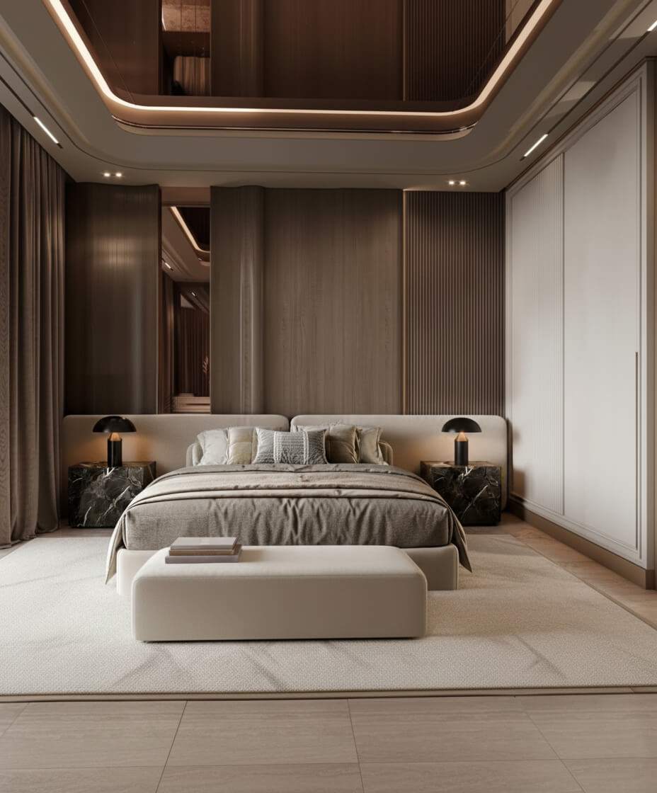 Calliope Building for Hadjiloukas Construction, Residential interior design by Kivo Design House (7)