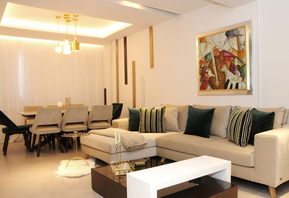 Small Apartment Larnaca, Residential interior design by Kivo Design House (1)