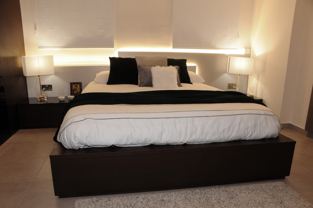 Small Apartment Larnaca, Residential interior design by Kivo Design House (5)