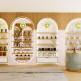 Pharmacy & Beauty Shop