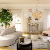 French Private Residence