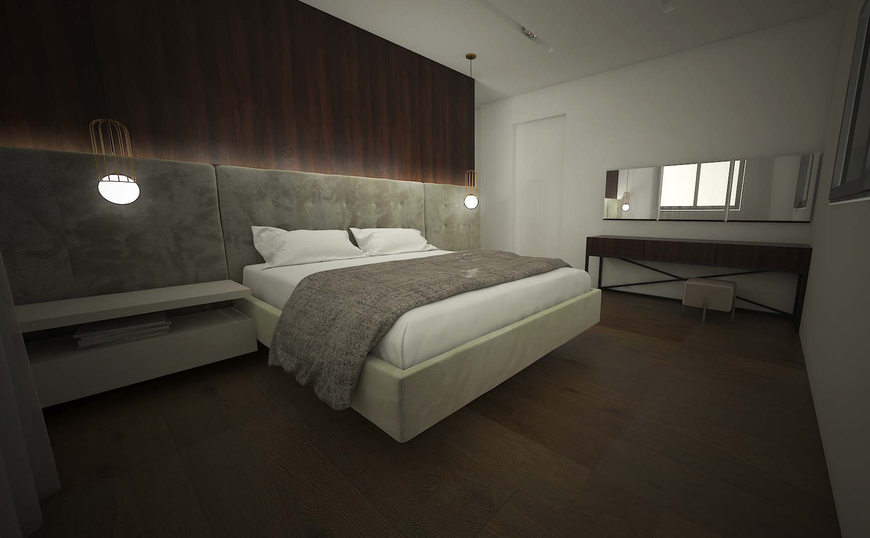 Private Residence Strovolos, Residential interior design by Kivo Design House (6)