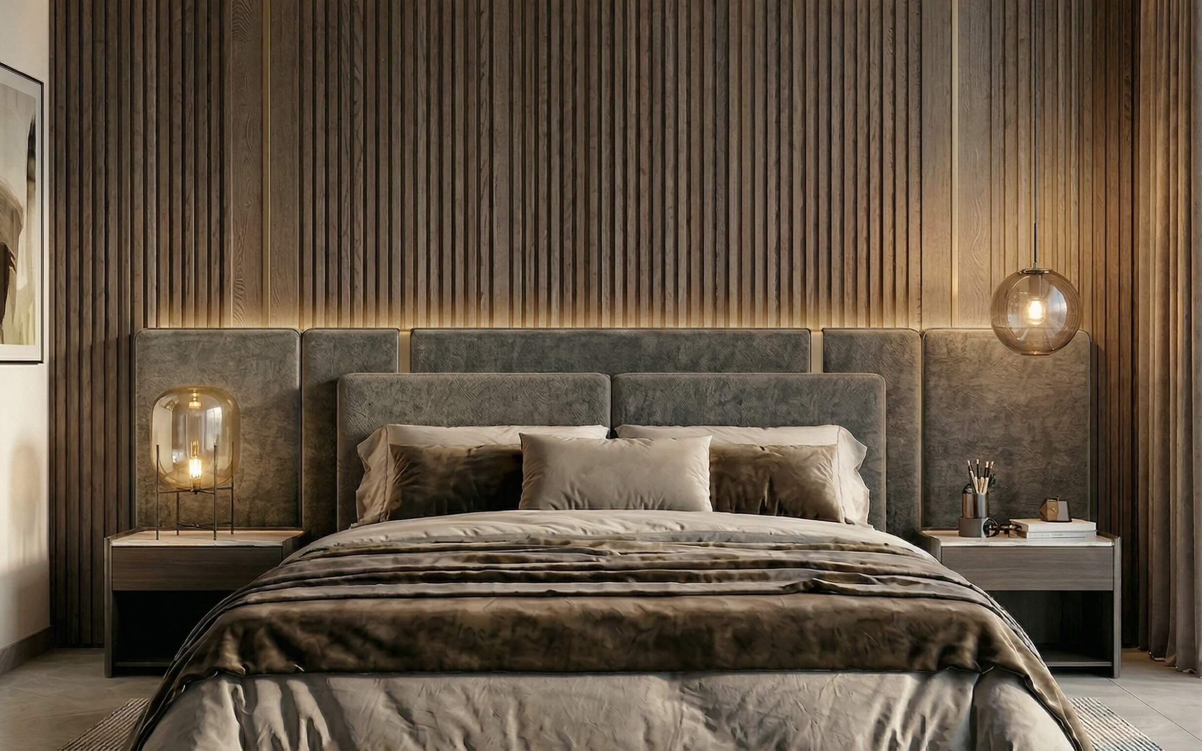 Pege Building Interior for Hadjiloucas Construction, Kivo Design House