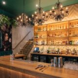 Ginery Bar Makarios Avenue