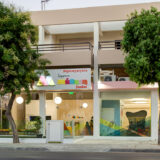 Kindergarten and Tuition Center Sygxroni Mathisi