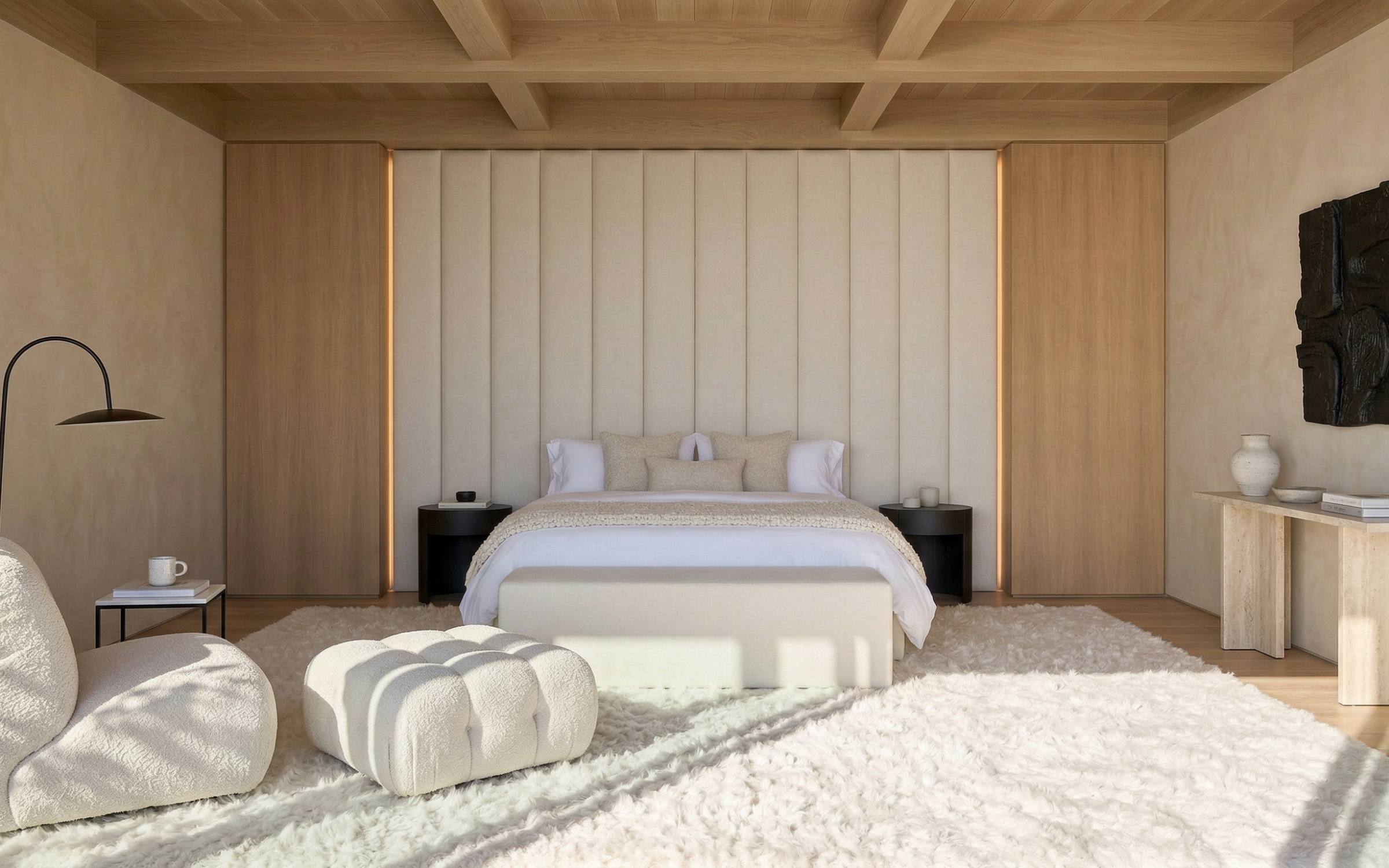 Mediterranean Mansion in Paphos, Kivo Design House