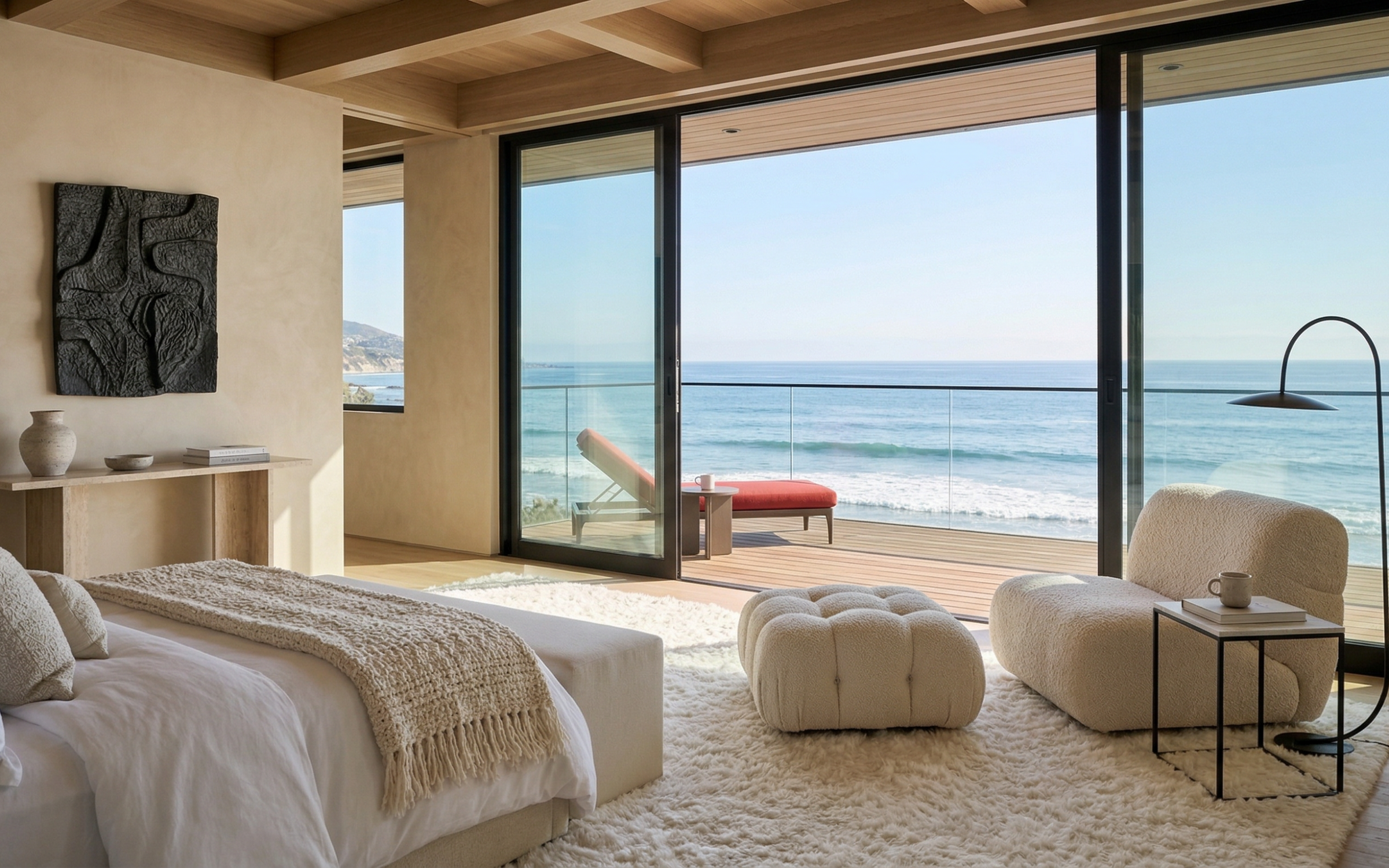 Mediterranean Mansion in Paphos, Kivo Design House