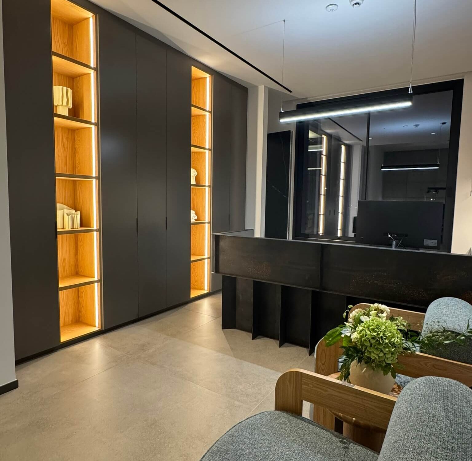 Hadjiloukas Construction Offices, Commercial interior design by Kivo Design House (11)