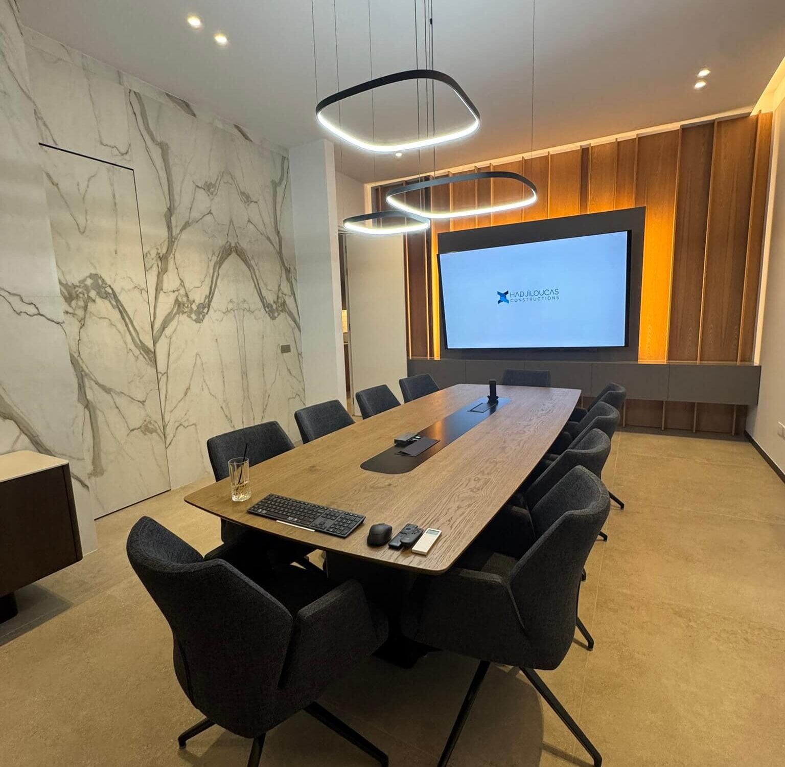 Hadjiloukas Construction Offices, Commercial interior design by Kivo Design House (9)