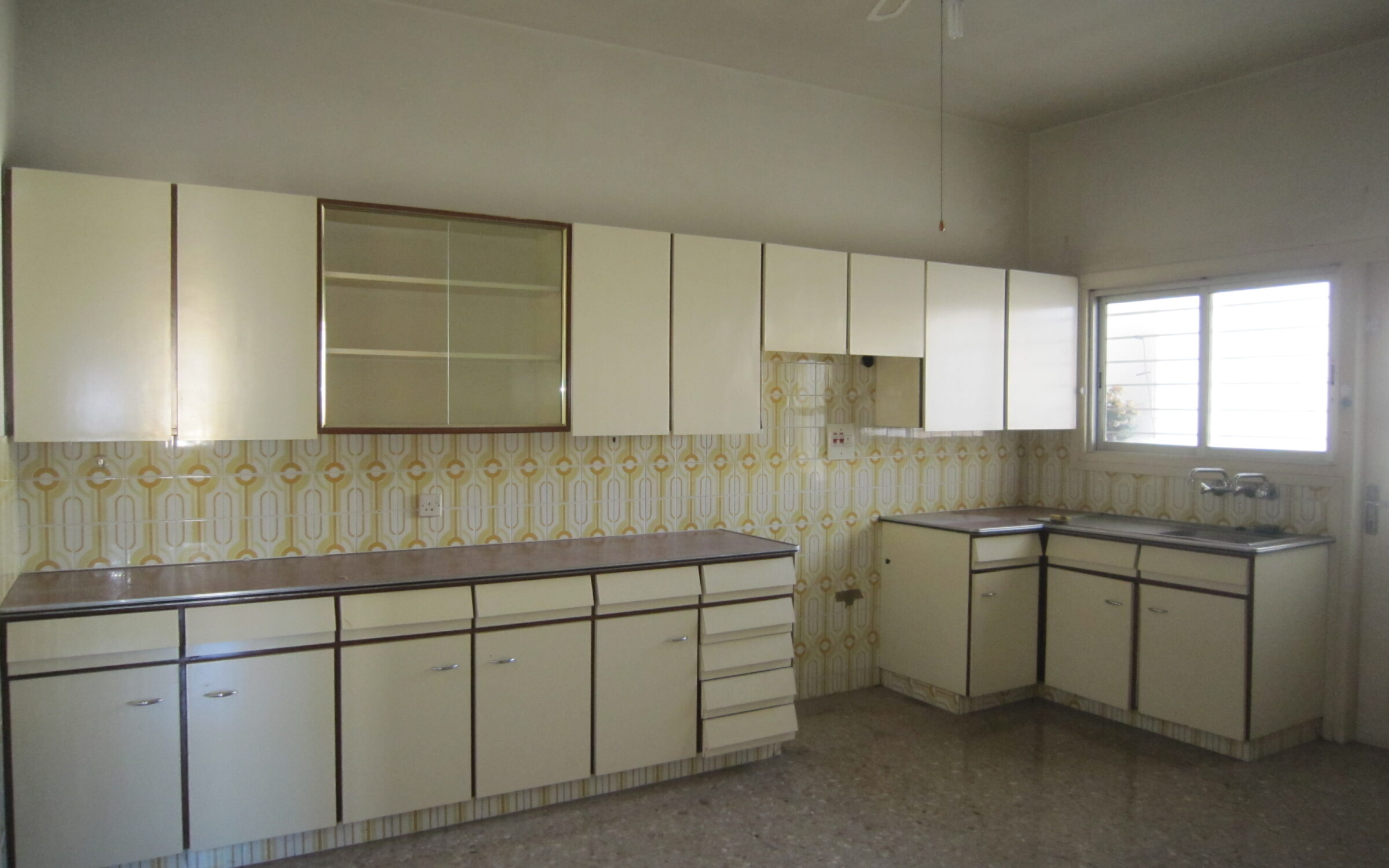 Apartment Renovation Aglantzia, Residential interior design by Kivo Design House (2)