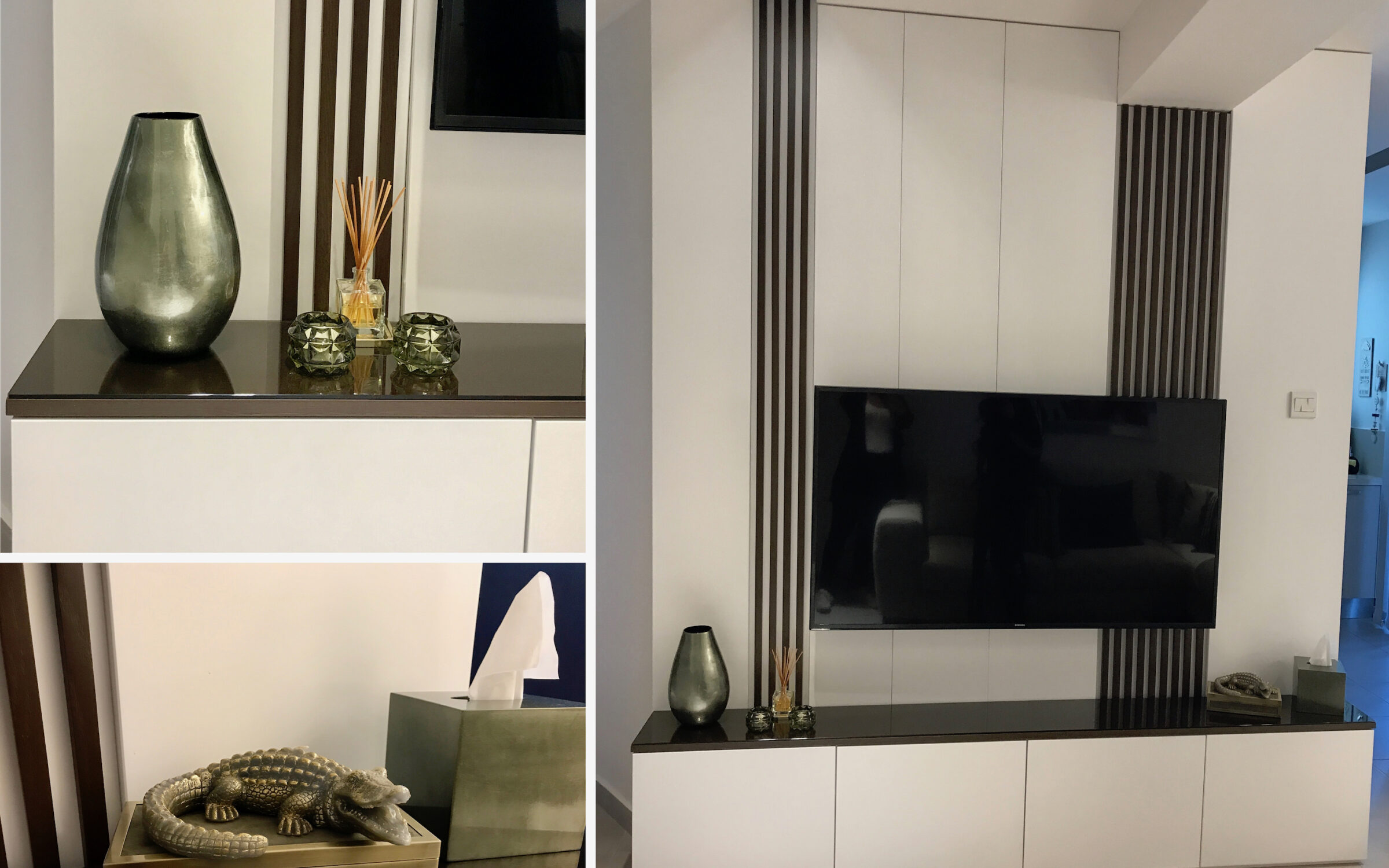 Small Apartment Larnaca, Residential interior design by Kivo Design House (3)