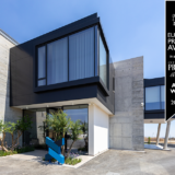 Hadjiloukas Construction Offices