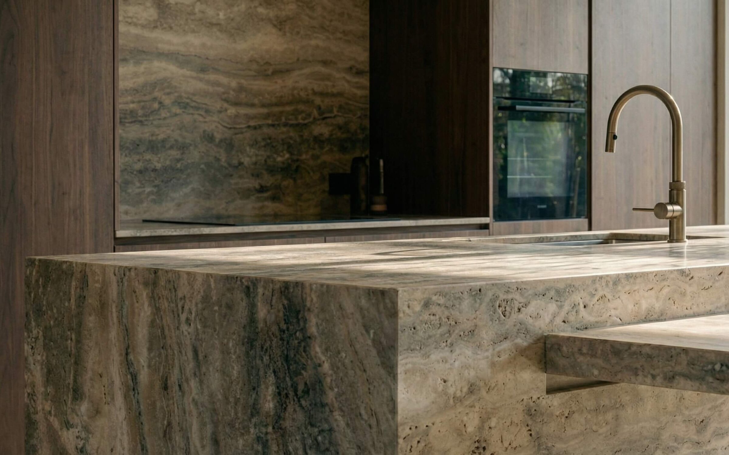 Mountainview Luxury Residence, Residential interior design by Kivo Design House (5)