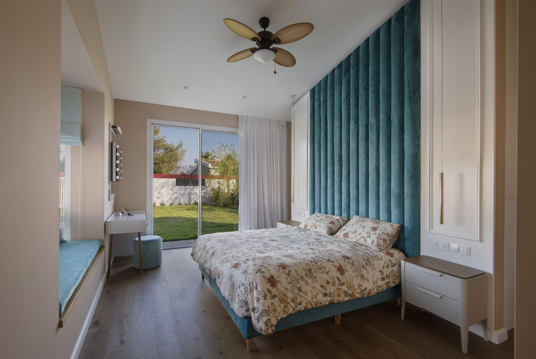 Private Residence Alambra, Residential interior design by Kivo Design House (14)