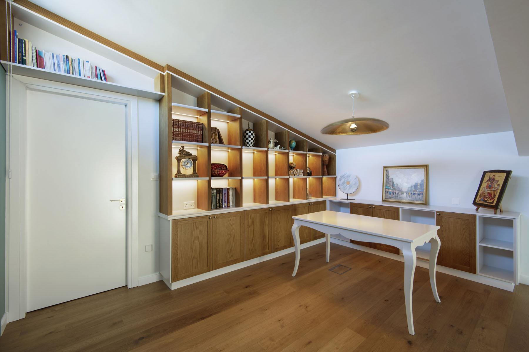 Private Residence Alambra, Residential interior design by Kivo Design House (18)
