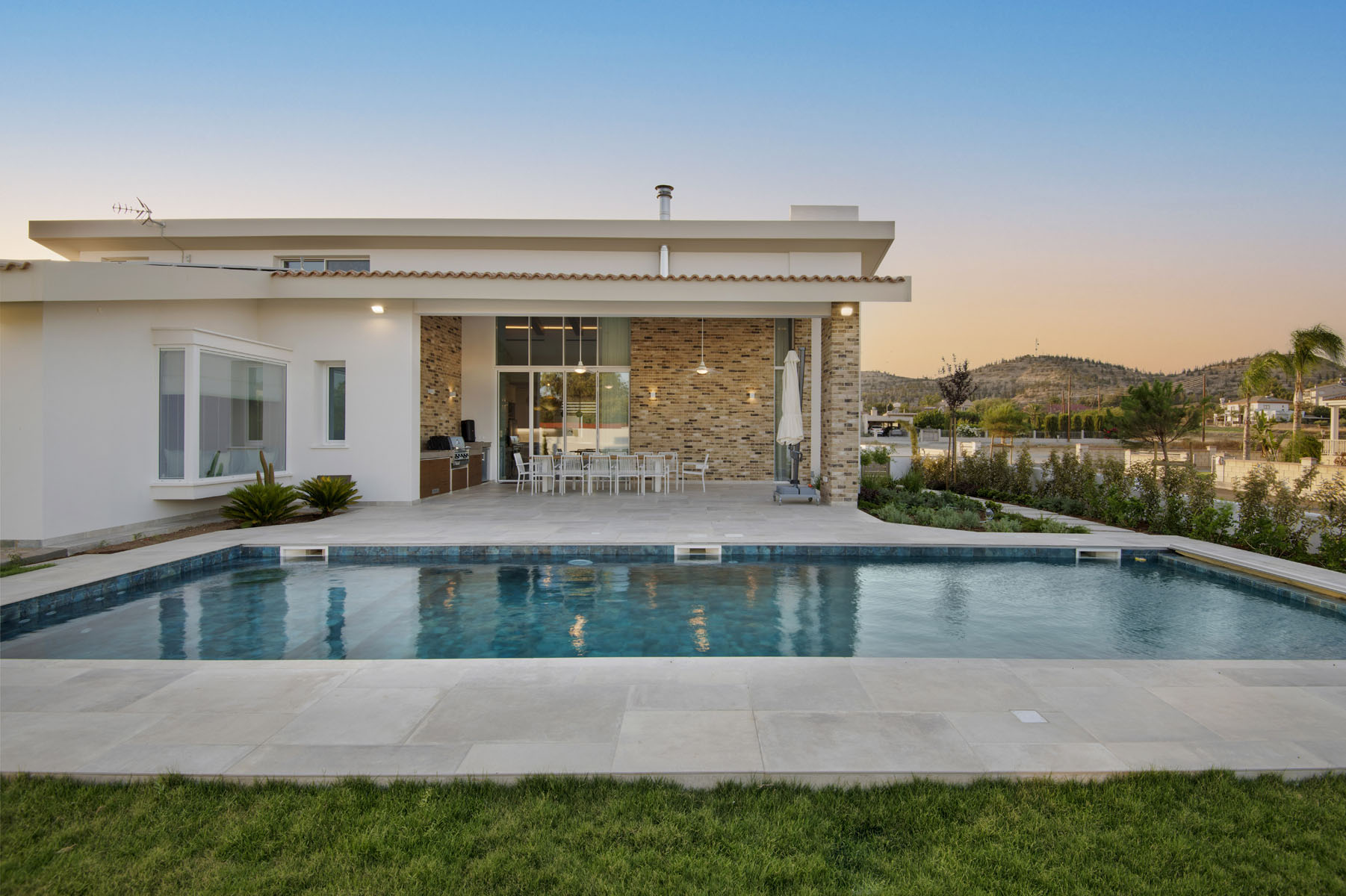 Private Residence Alambra, Residential interior design by Kivo Design House (20)