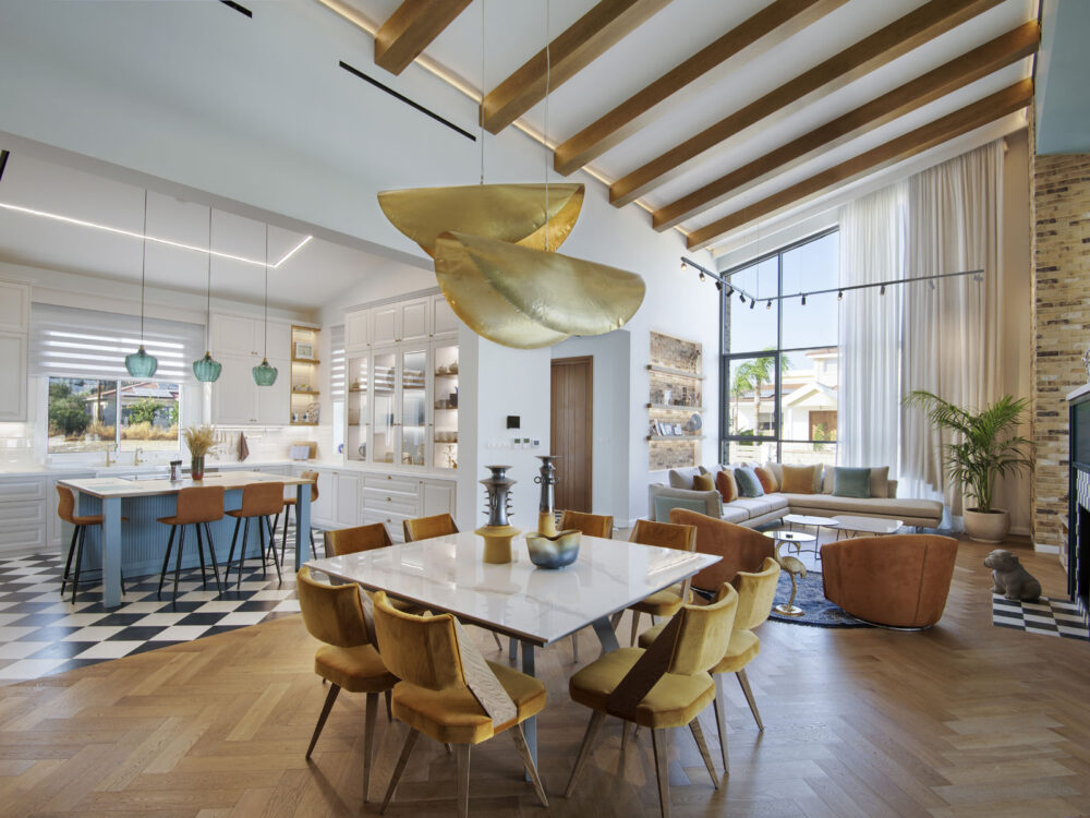 Private Residence Alambra, Residential interior design by Kivo Design House (6)