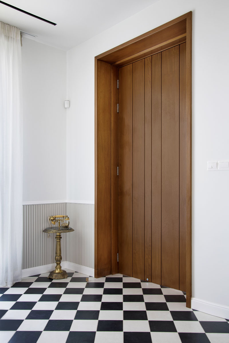 Private Residence Alambra, Residential interior design by Kivo Design House (12)