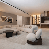 Gladstonos Penthouse