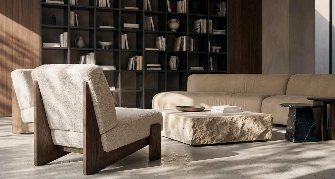 Mountainview Luxury Residence, Residential interior design by Kivo Design House (2)