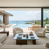 Mediterranean Mansion in Paphos