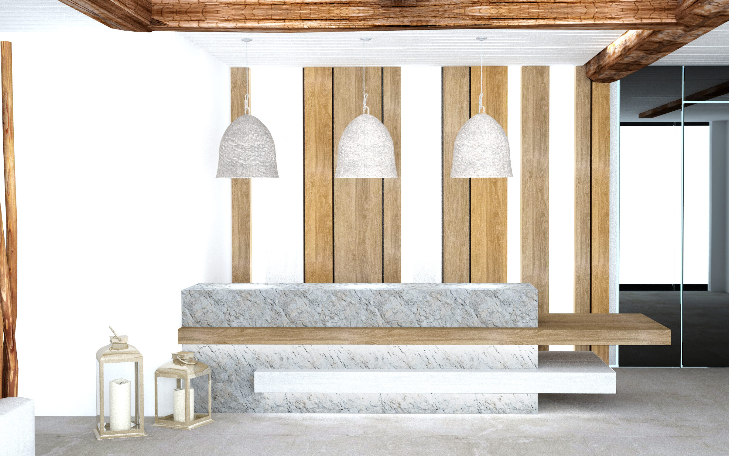 Boutique Hotel Concept Development, Hospitality interior design by Kivo Design House (6)