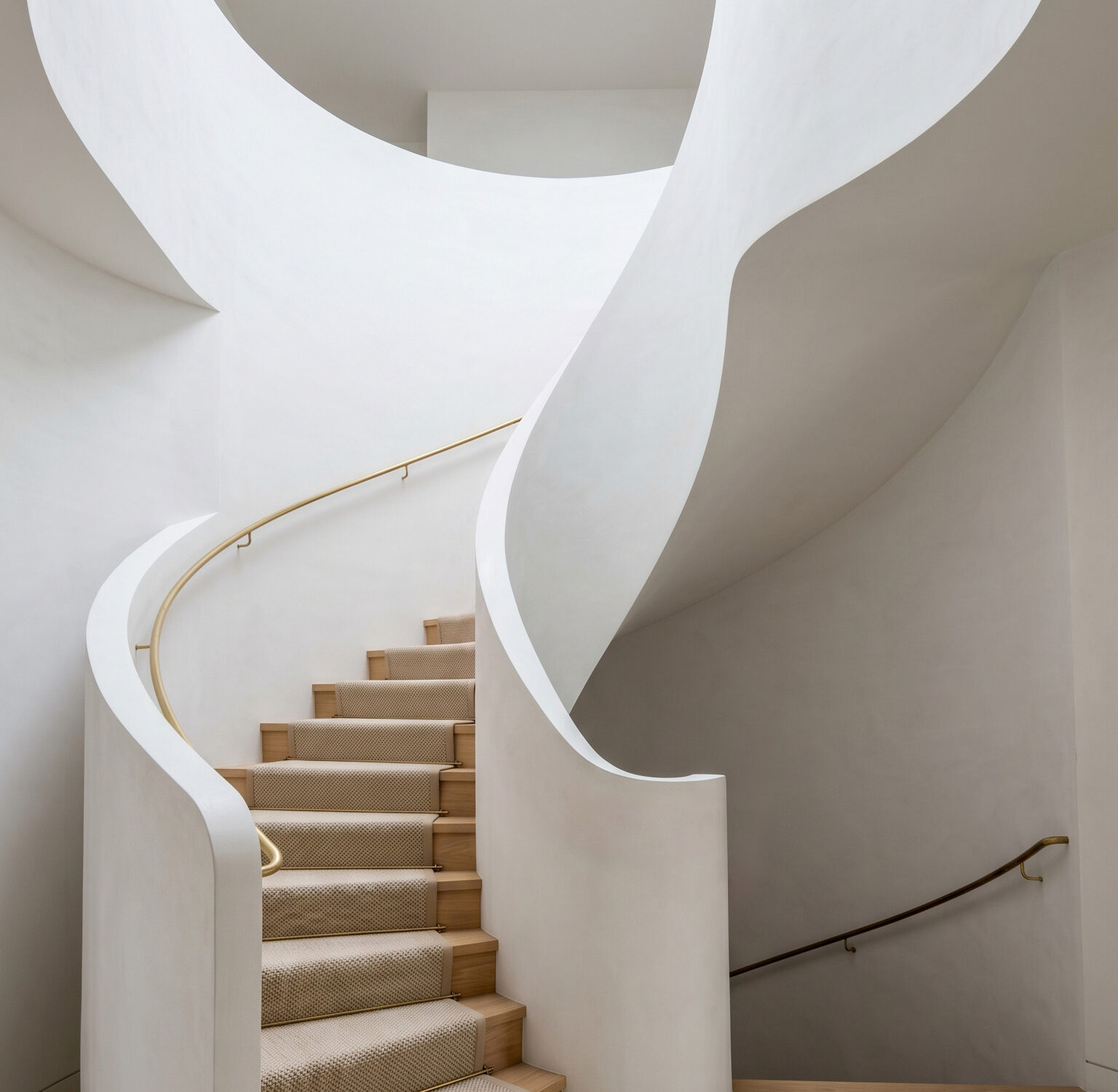 Mediterranean Mansion in Paphos, Kivo Design House