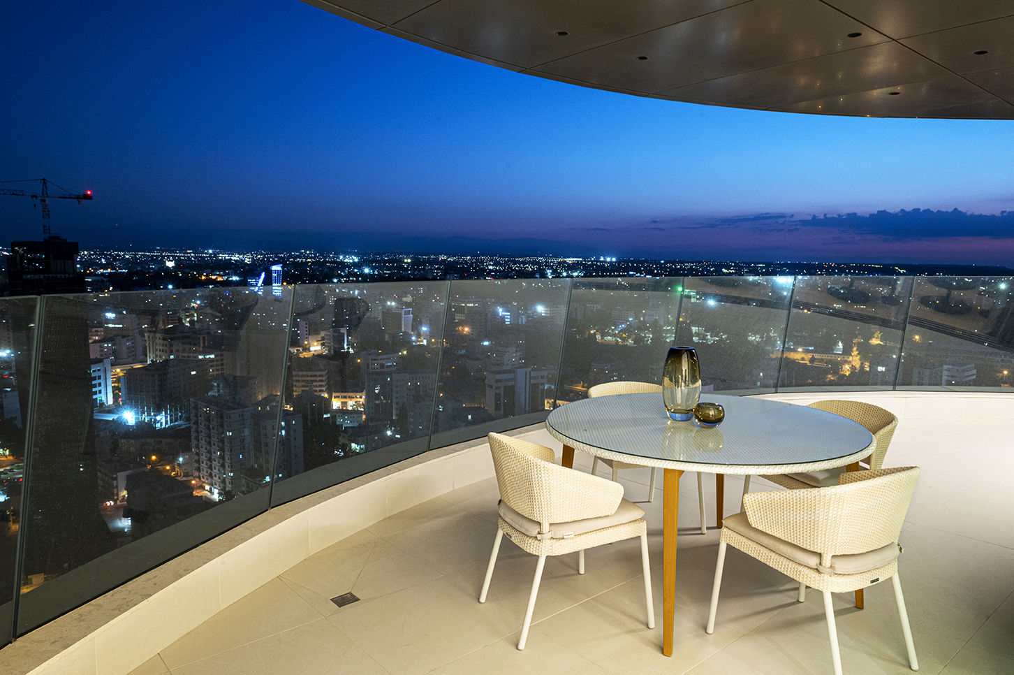 Luxury Apartment at 360 Nicosia, Residential interior design by Kivo Design House (17)