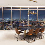 Luxury Apartment at 360 Nicosia