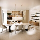 Private Residence Tseri