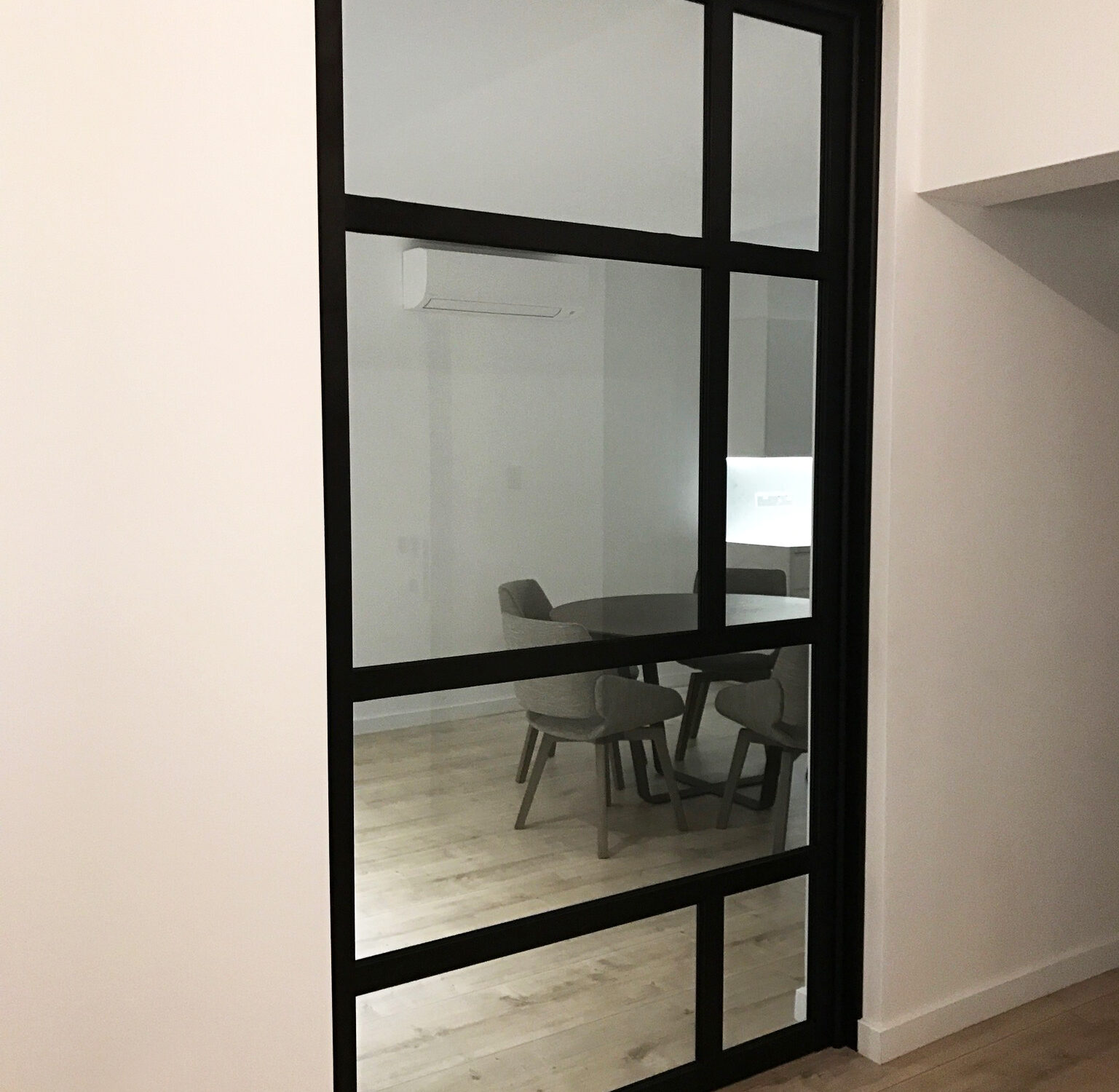 Apartment Renovation Aglantzia, Residential interior design by Kivo Design House (8)
