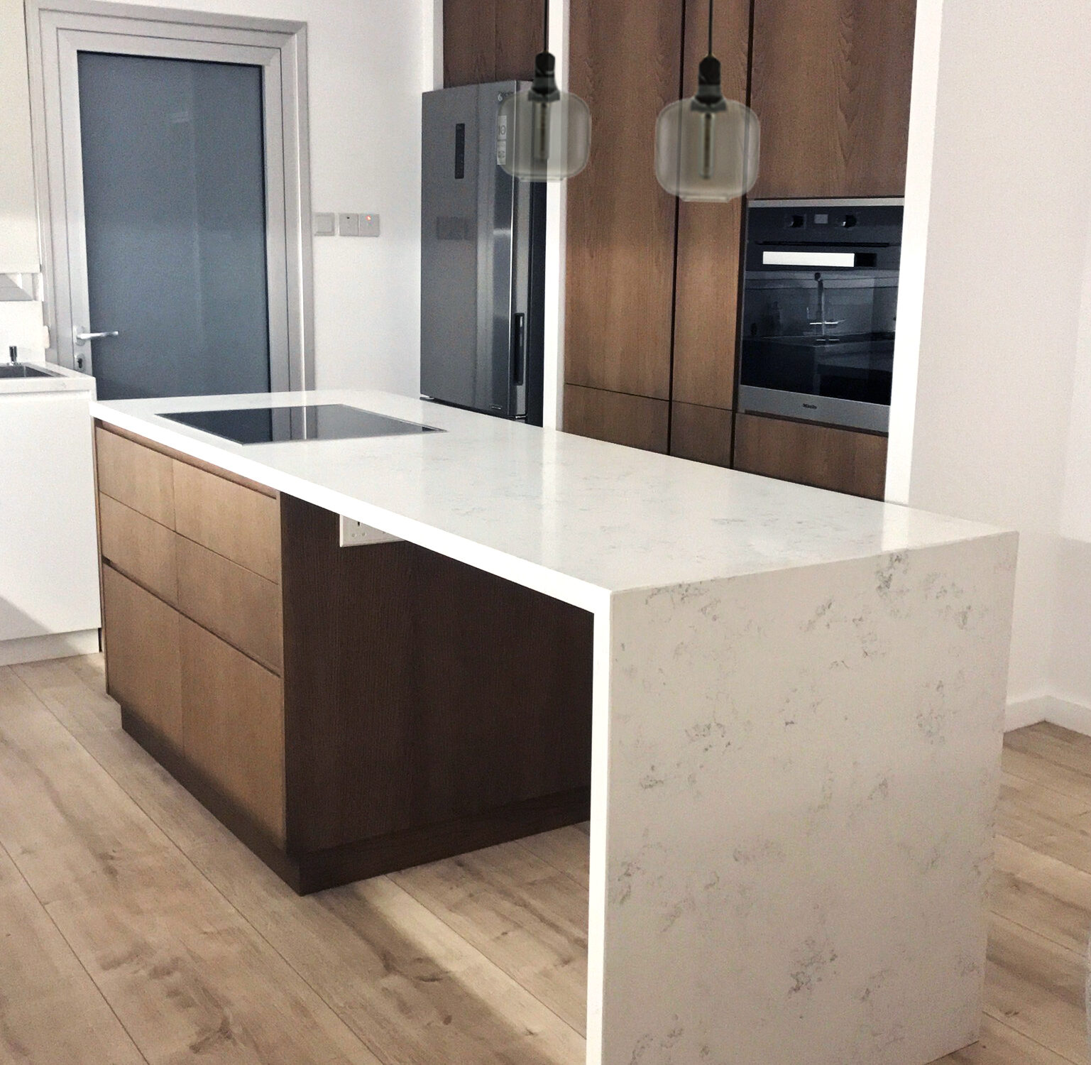 Apartment Renovation Aglantzia, Residential interior design by Kivo Design House (5)