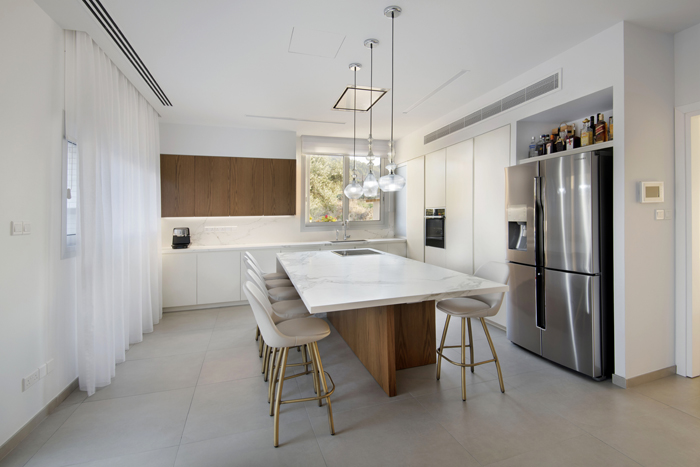 Private Residence Shia, Residential interior design by Kivo Design House (6)