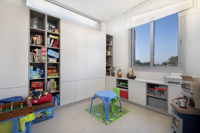 Private Residence Shia, Residential interior design by Kivo Design House (8)