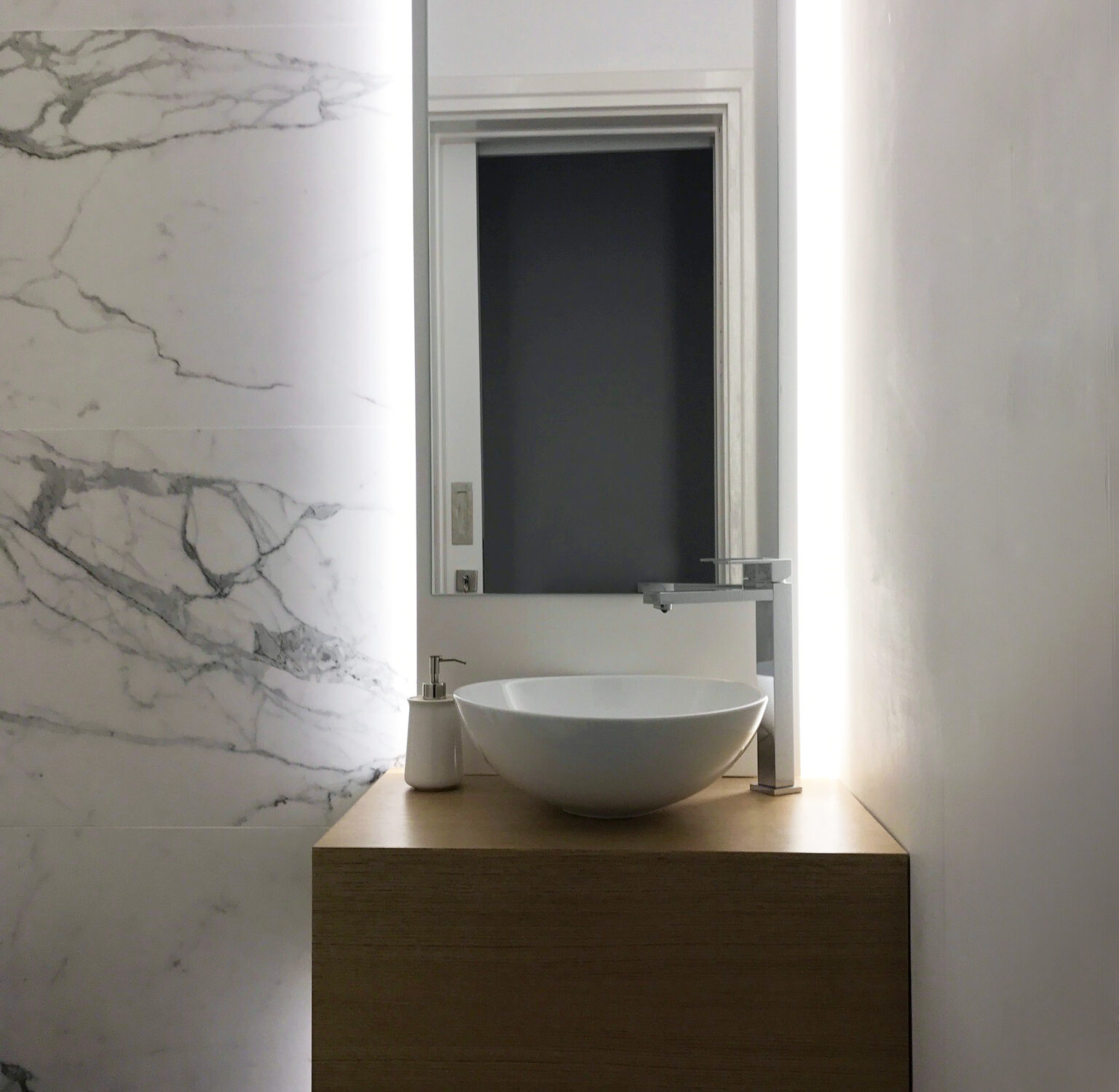 Apartment Renovation Aglantzia, Residential interior design by Kivo Design House (10)