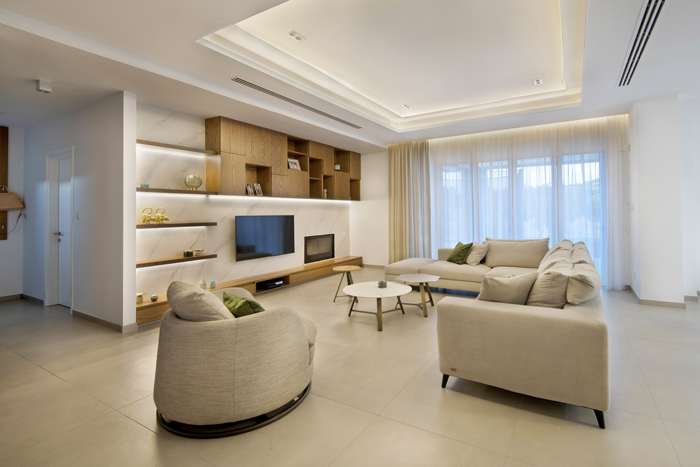 Private Residence Shia, Residential interior design by Kivo Design House (1)